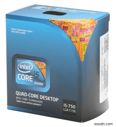 Intel Core i9・i7・i5・i3 徹底比較!自分に合ったCPUの選び方