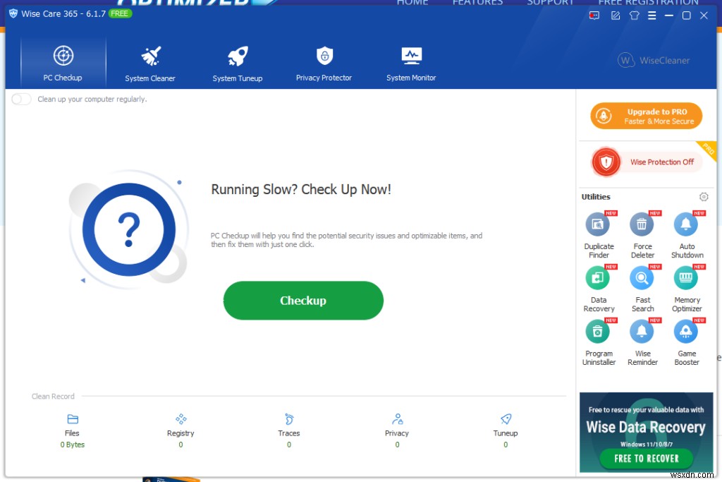 Windows PCを最適化しよう!無料で使えるおすすめチューンアップユーティリティ7選