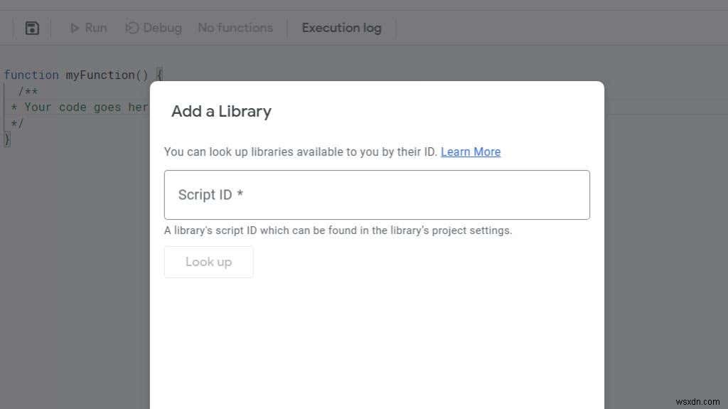 Google Apps Scriptエディタ完全ガイド：初心者が知っておくべきすべてのこと