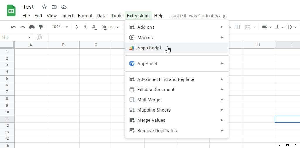 Google Apps Scriptエディタ完全ガイド：初心者が知っておくべきすべてのこと