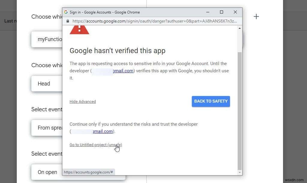 Google Apps Scriptエディタ完全ガイド：初心者が知っておくべきすべてのこと