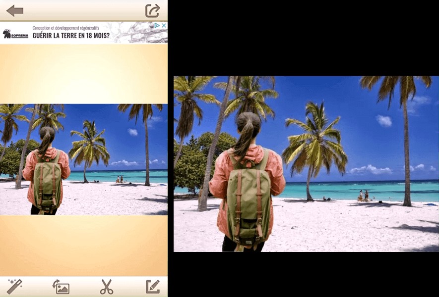 画像の背景を無料で削除できるおすすめツール4選【PC・スマホ対応】