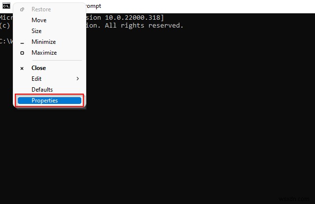コマンドプロンプト(CMD)をもっと面白くする5つの便利なトリック