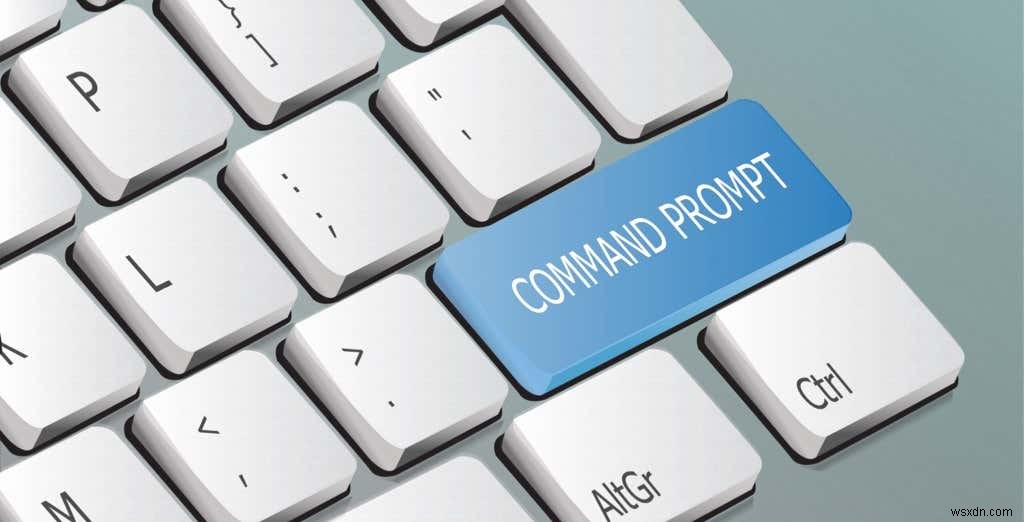 コマンドプロンプト(CMD)をもっと面白くする5つの便利なトリック