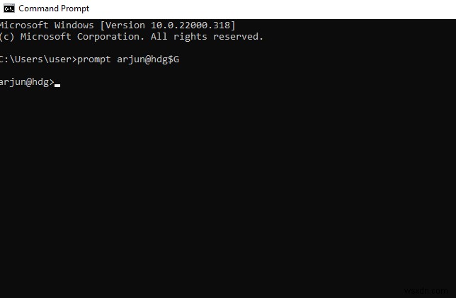 コマンドプロンプト(CMD)をもっと面白くする5つの便利なトリック