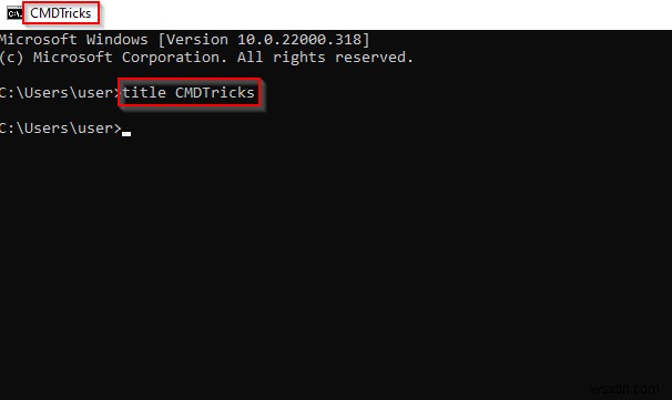 コマンドプロンプト(CMD)をもっと面白くする5つの便利なトリック
