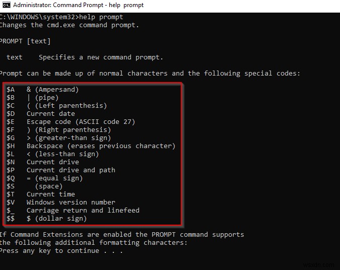 コマンドプロンプト(CMD)をもっと面白くする5つの便利なトリック
