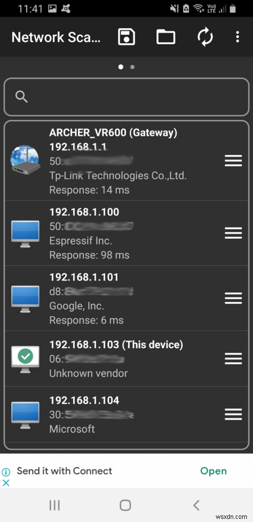 Windows・Mac・iOS・Android対応のおすすめIPスキャナーツール5選【無料で使える】