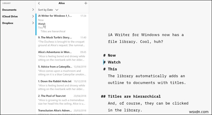 おすすめMarkdownエディター12選｜Windows・Mac・Linux・オンライン対応