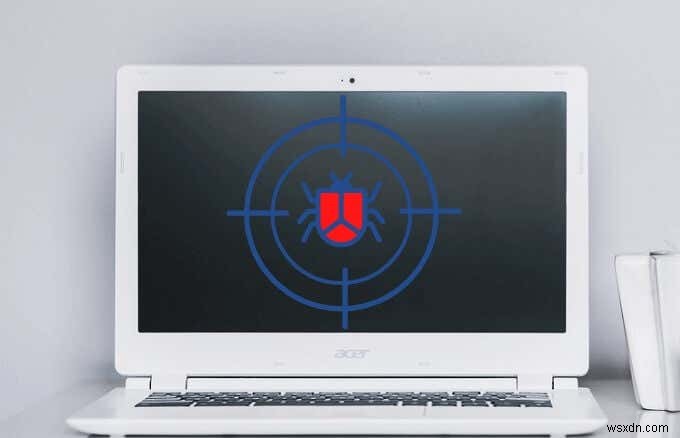 Chromebookにアンチウイルスは必要?その理由とおすすめ5選を徹底解説