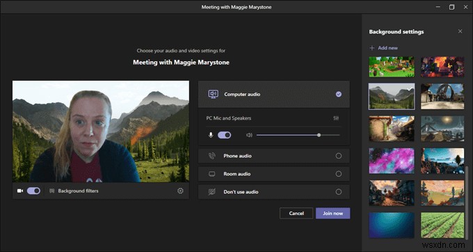 Microsoft Teamsのビデオ会議完全ガイド｜参加方法から便利機能まで徹底解説