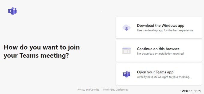 Microsoft Teamsのビデオ会議完全ガイド｜参加方法から便利機能まで徹底解説
