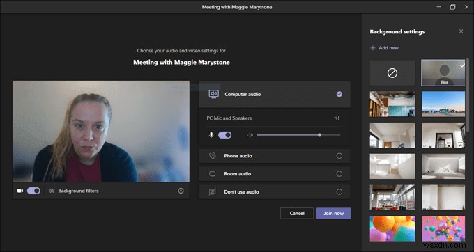Microsoft Teamsのビデオ会議完全ガイド｜参加方法から便利機能まで徹底解説