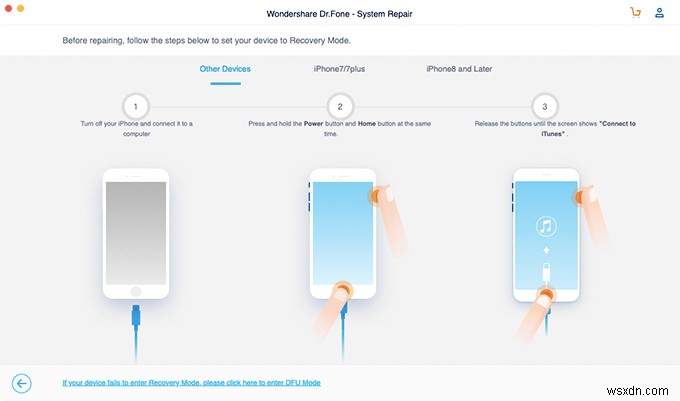 iMyFone Fixppo徹底レビュー｜iPhone復元ソフトとして本当に使えるのか？