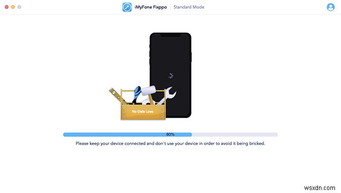 iMyFone Fixppo徹底レビュー｜iPhone復元ソフトとして本当に使えるのか？
