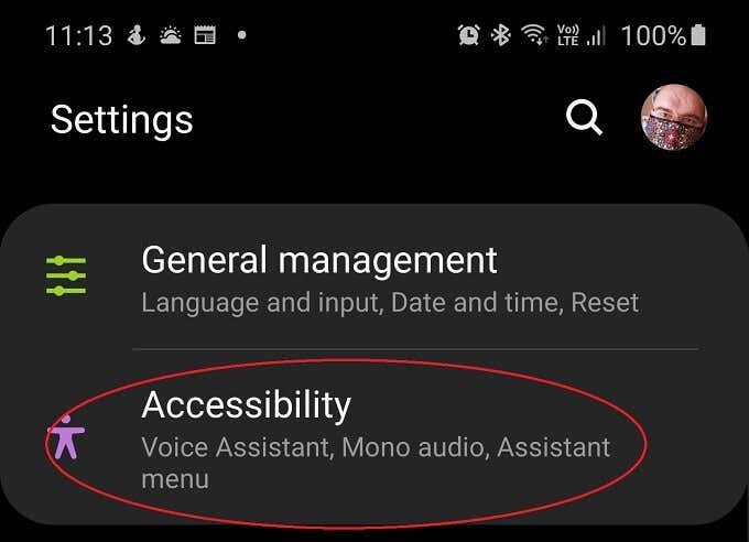 Android Accessibility Suiteとは？4つの機能と使い方を徹底レビュー