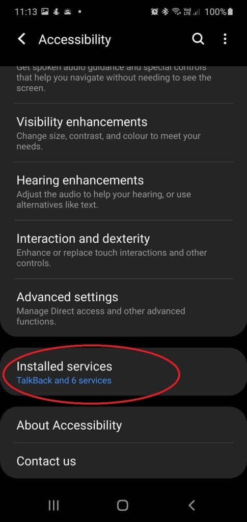 Android Accessibility Suiteとは？4つの機能と使い方を徹底レビュー