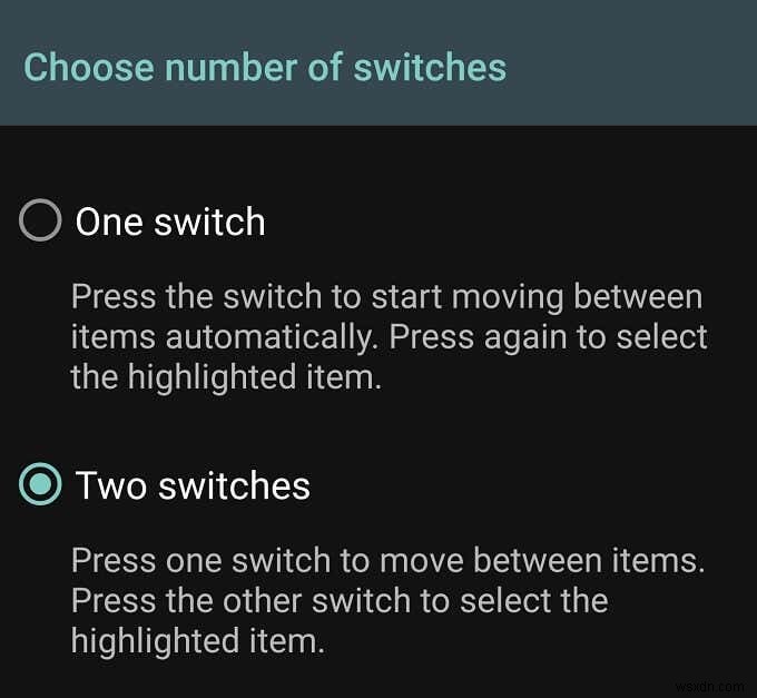 Android Accessibility Suiteとは？4つの機能と使い方を徹底レビュー