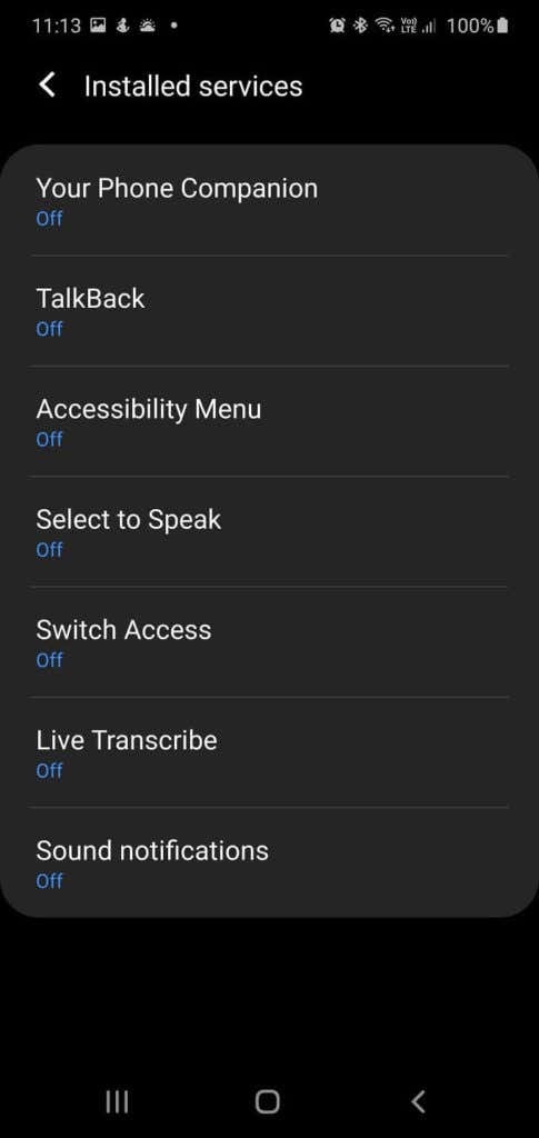 Android Accessibility Suiteとは？4つの機能と使い方を徹底レビュー