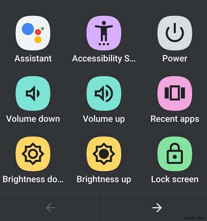 Android Accessibility Suiteとは？4つの機能と使い方を徹底レビュー