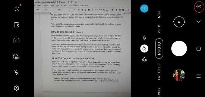 Android Accessibility Suiteとは？4つの機能と使い方を徹底レビュー