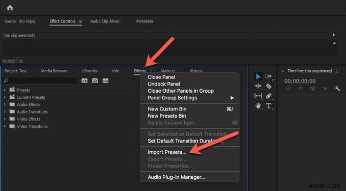 Adobe Premiereプロジェクトをレベルアップさせる無料フィルタープリセット8選