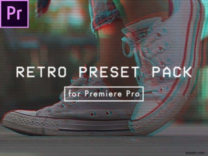 Adobe Premiereプロジェクトをレベルアップさせる無料フィルタープリセット8選