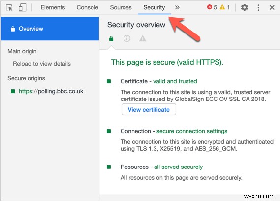 Chromeの開発者モード（DevTools）とは？できることと使い方を徹底解説