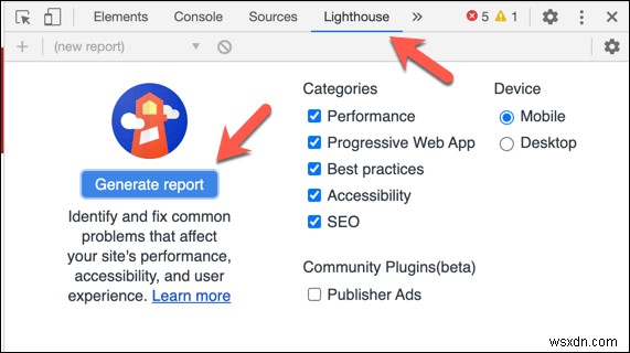 Chromeの開発者モード（DevTools）とは？できることと使い方を徹底解説