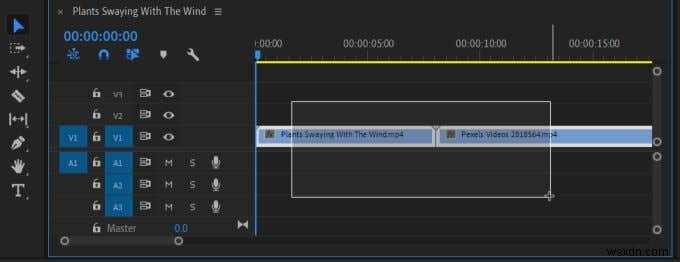 【初心者向け】Adobe Premiere Proチュートリアル：動画編集の基本を徹底解説