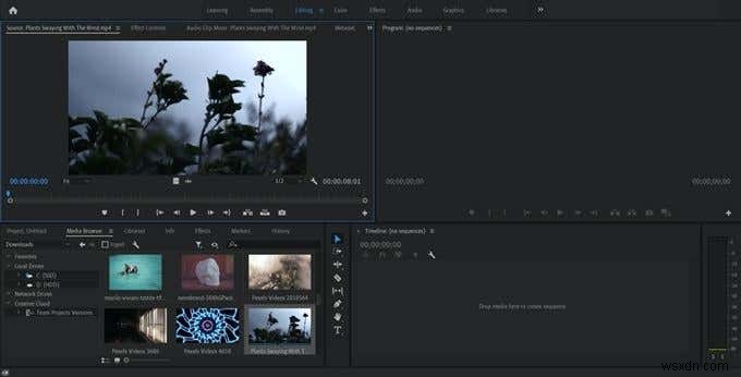 【初心者向け】Adobe Premiere Proチュートリアル：動画編集の基本を徹底解説