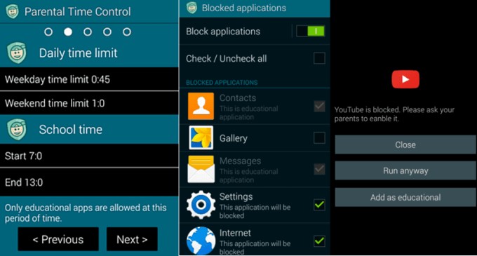 無料のペアレンタルコントロールソフトでサイトをブロックする方法|Windows 10・Xbox・おすすめアプリ徹底解説