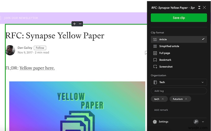 Evernoteデスクトップアプリ徹底解説：快適なメモ管理を実現する全機能