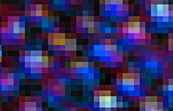 モニターのドット抜け(スティックピクセル)を診断・修復!ドット抜けテストと直し方を徹底解説