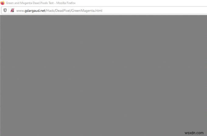 モニターのドット抜け(スティックピクセル)を診断・修復!ドット抜けテストと直し方を徹底解説