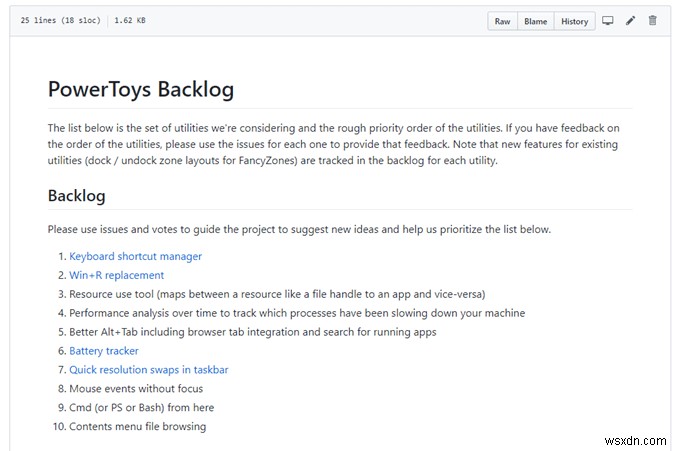 Windows 10用PowerToysとは？導入方法と各機能の使い方を徹底解説
