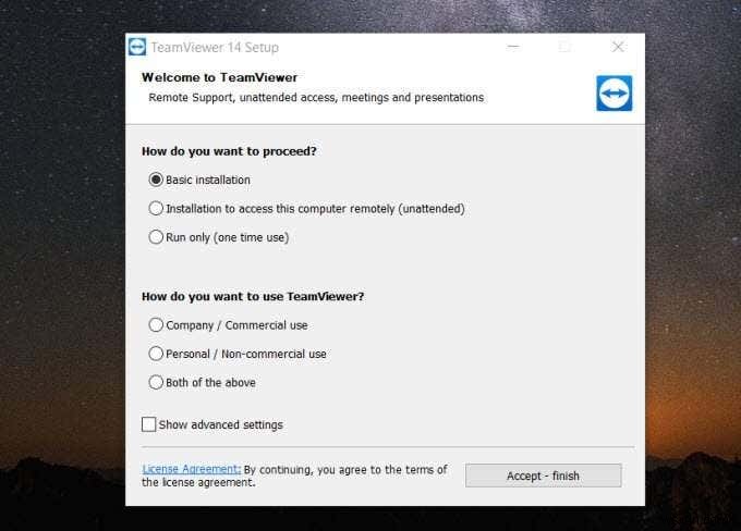 どんなPCにもリモート接続できる!おすすめ画面共有アプリ6選