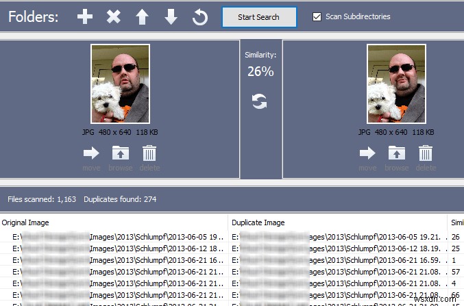 Windowsパソコンで重複デジタル写真を効率よく削除する方法【無料ツール活用術】