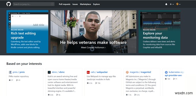 GitHubを最大限に活用するための10のヒント