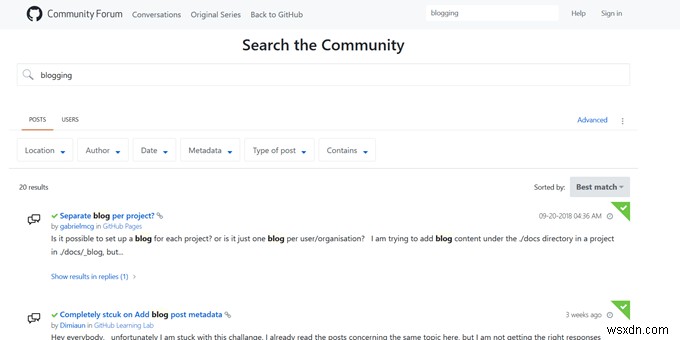 GitHubを最大限に活用するための10のヒント