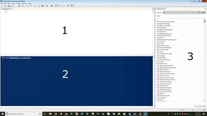PowerShellを家庭で活用する方法 – 初心者向け徹底ガイド