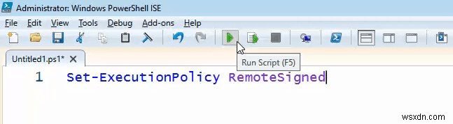 PowerShellを家庭で活用する方法 – 初心者向け徹底ガイド