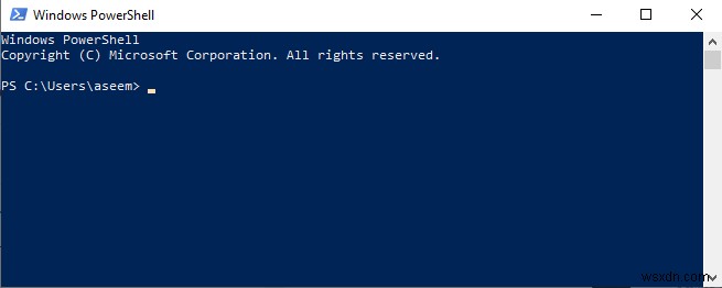 PowerShellを家庭で活用する方法 – 初心者向け徹底ガイド