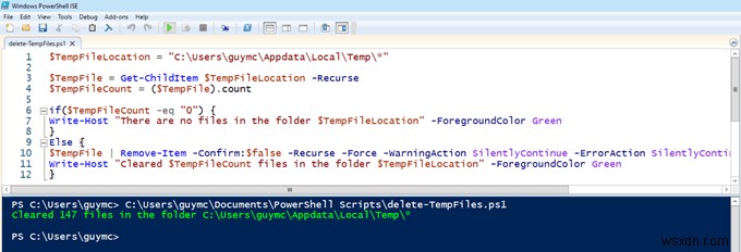 PowerShellを家庭で活用する方法 – 初心者向け徹底ガイド