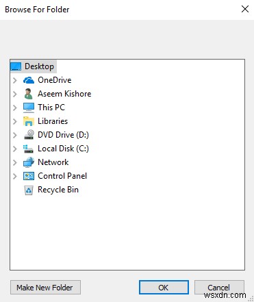 【Windows】無料ソフトShadowExplorerで失われたファイルを復元する方法