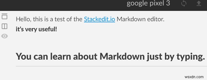 【2025年版】無料で使えるおすすめオンラインMarkdownエディター厳選3選