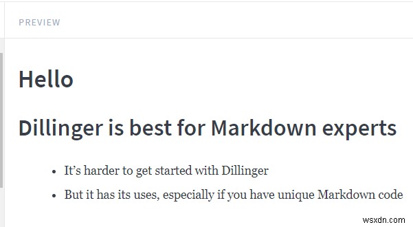 【2025年版】無料で使えるおすすめオンラインMarkdownエディター厳選3選