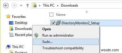 Windowsでsudoコマンドを使う方法|管理者権限で実行できる代替ツール5選