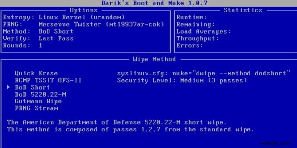 ハードディスクを完全消去できる無料ツール5選|データを復元不可能にするセキュアワイプ