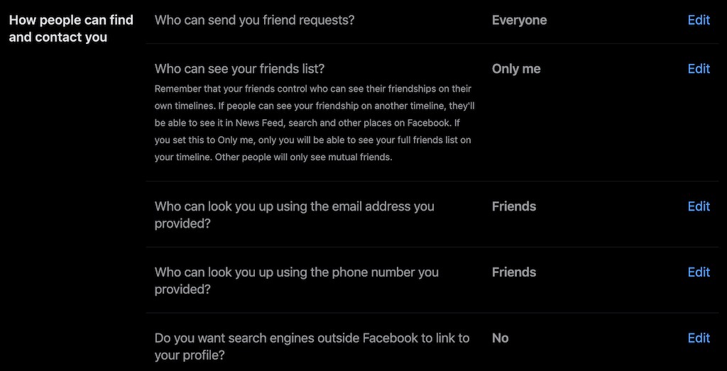 ソーシャルメディアアカウントをプライベートにする方法【Facebook・Instagram・TikTokなど完全ガイド】